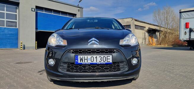 Citroen C3 II SC 1.4 hdi Seduction 2011r. SCT ok