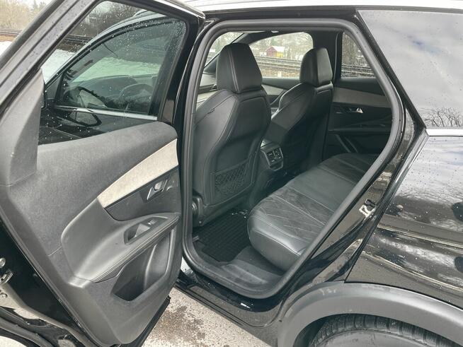 Peugeot 3008 II 2.0 GT 181KM full opcja