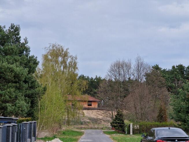 Dom z działką Bajecznie Piękne miejsce