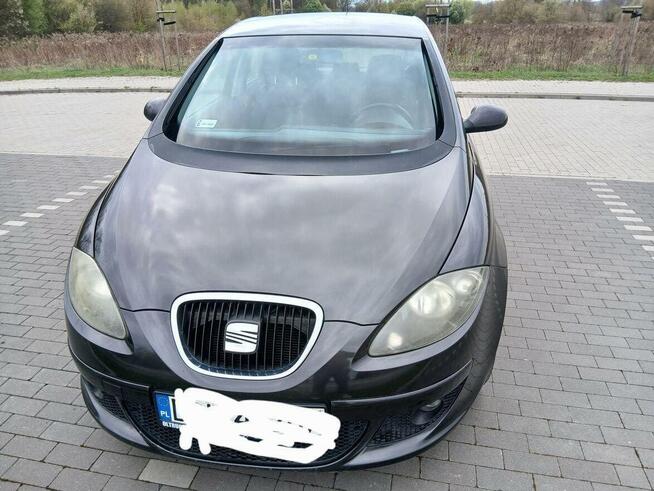 seat altea