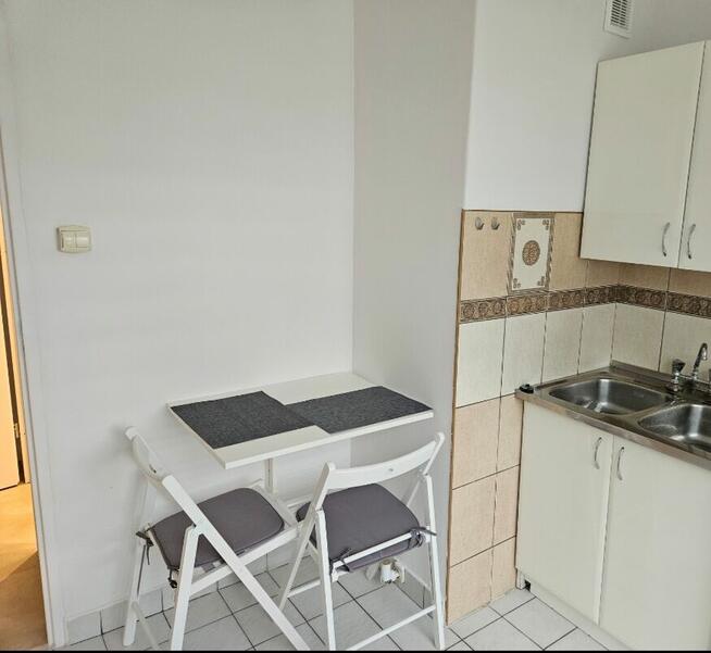 Mieszkanie 2 pokoje 41m2, 2 piętro