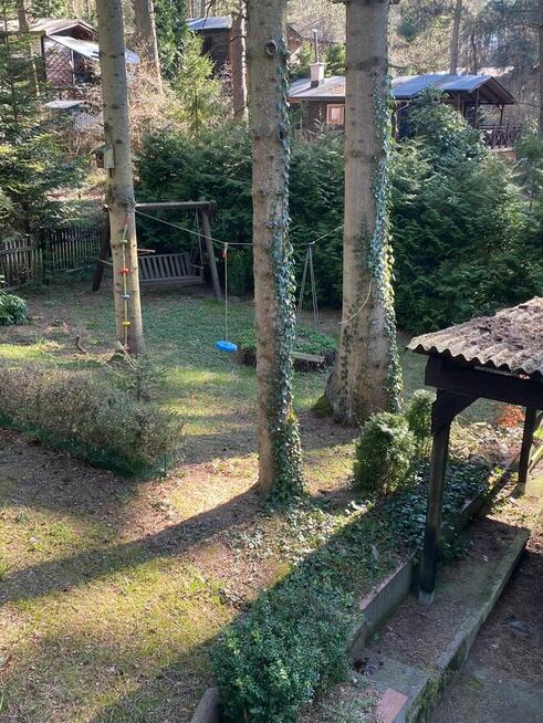 Domek letniskowy Zbychowo