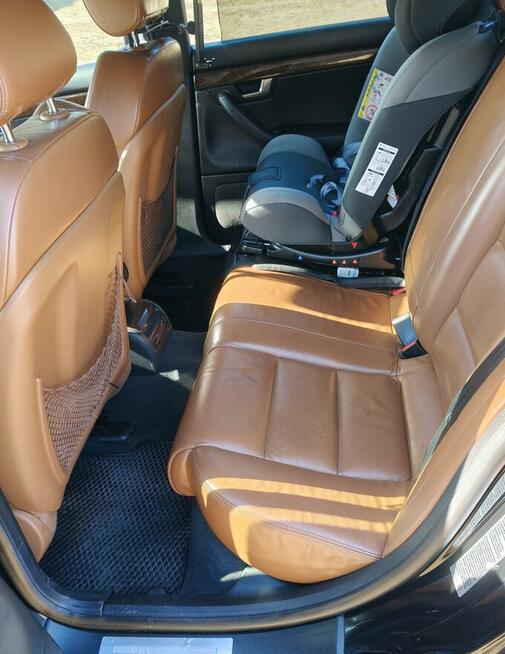 Sprzedam Audi A4B7