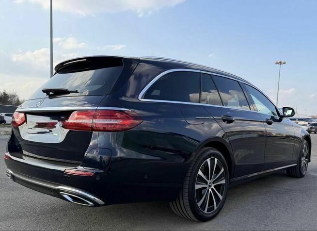 Mercedes Benz E300 Hybryda Leasing / kredyt