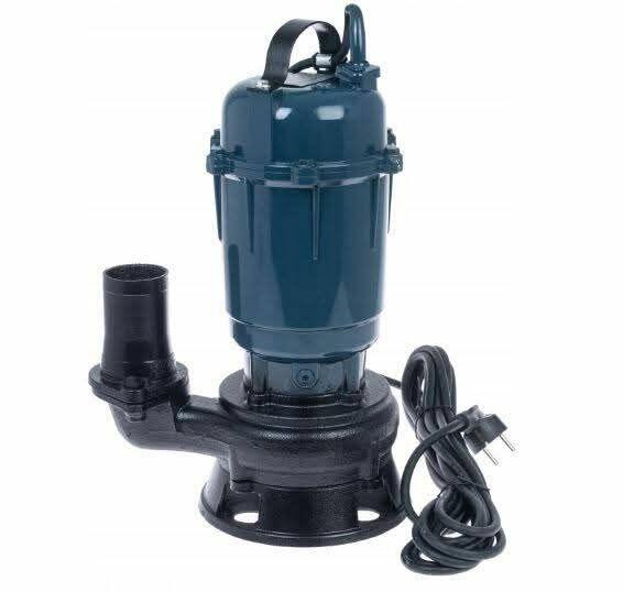 Pompa do brudnej wody/ szamba