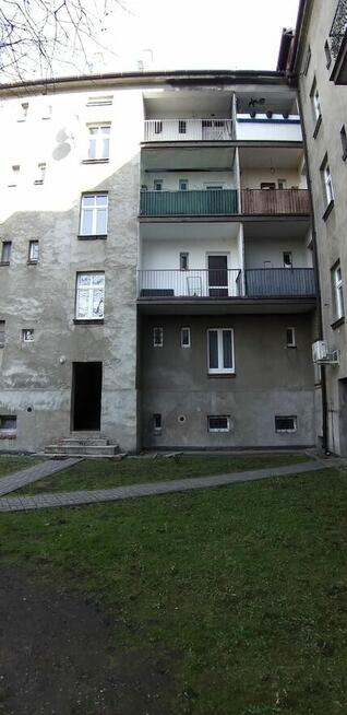 Mieszkanie 55m2 2 pokoje w Bytomiu sprzedam bezpośrednio.