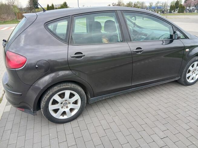 seat altea