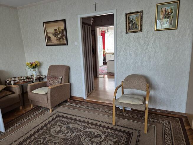 Sprzedam mieszkanie 60 m2 - Bydgoszcz/ Centrum