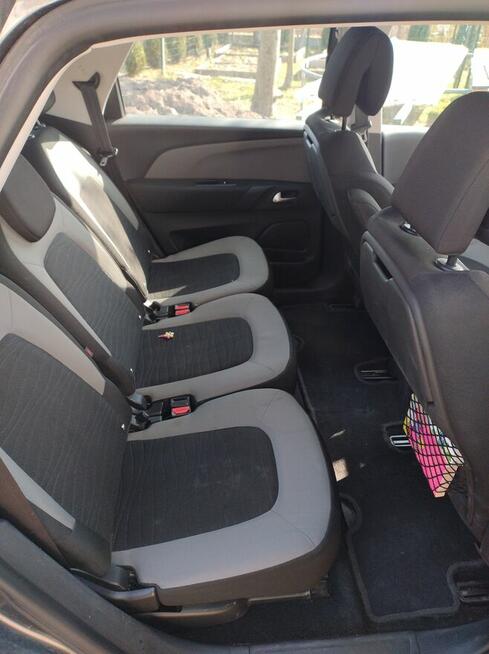 Citroen C4 Picasso 26500 do neg