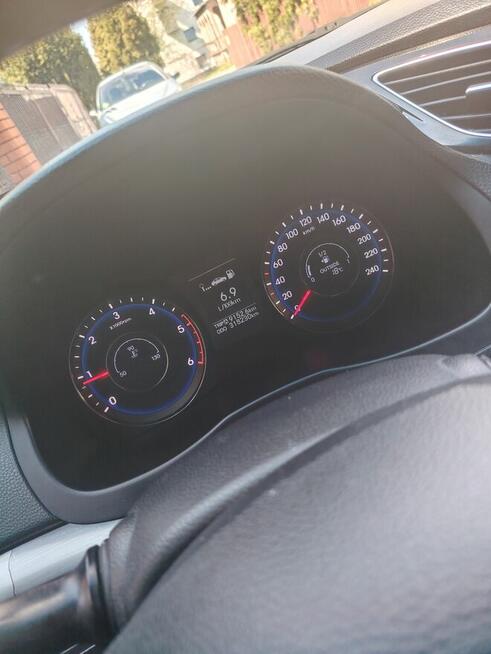 Hyundai i40 1,7CRDI dobra okazja