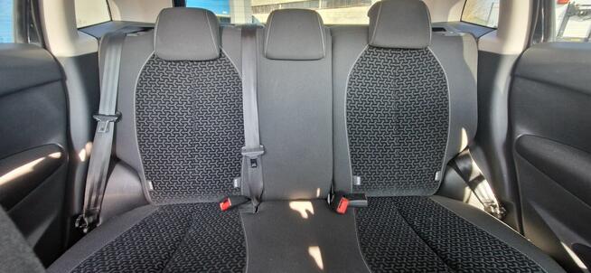 Citroen C3 II SC 1.4 hdi Seduction 2011r. SCT ok