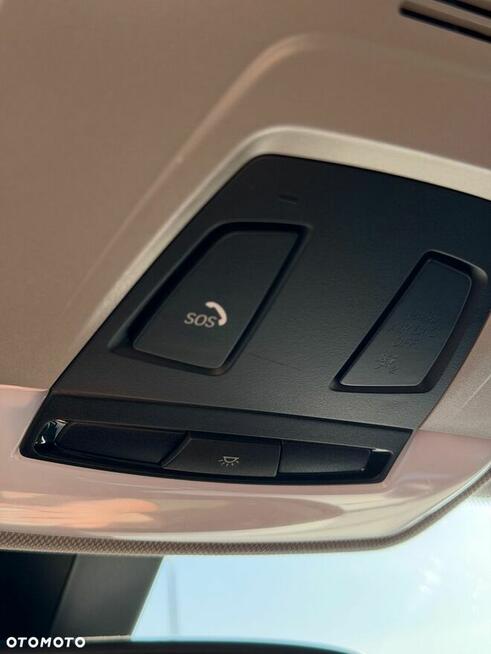 BMW Seria 1 116i Advantage