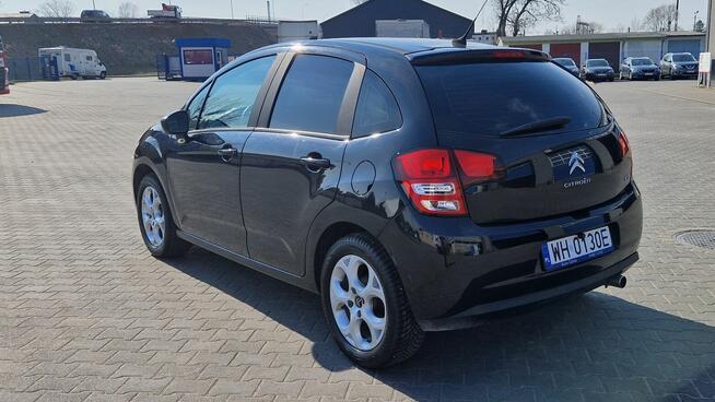 Citroen C3 II SC 1.4 hdi Seduction 2011r. SCT ok
