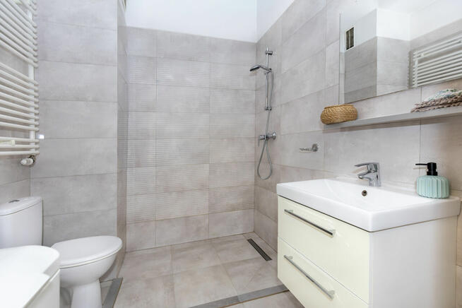 Apartament do zamieszkania