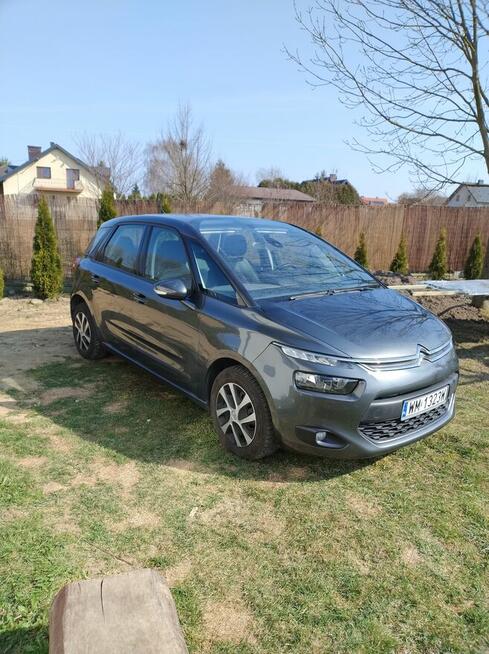 Citroen C4 Picasso 26500 do neg