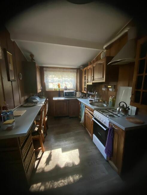 Domek letniskowy Zbychowo