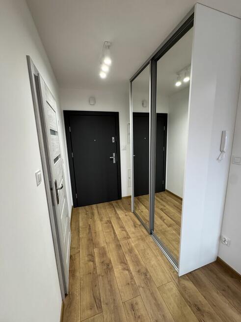 Nowe 2 pokoje | 37 m² | Os. Zawiszy (Architektów / Solidarno