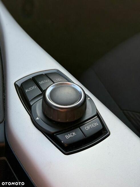 BMW Seria 1 116i Advantage