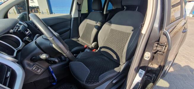 Citroen C3 II SC 1.4 hdi Seduction 2011r. SCT ok