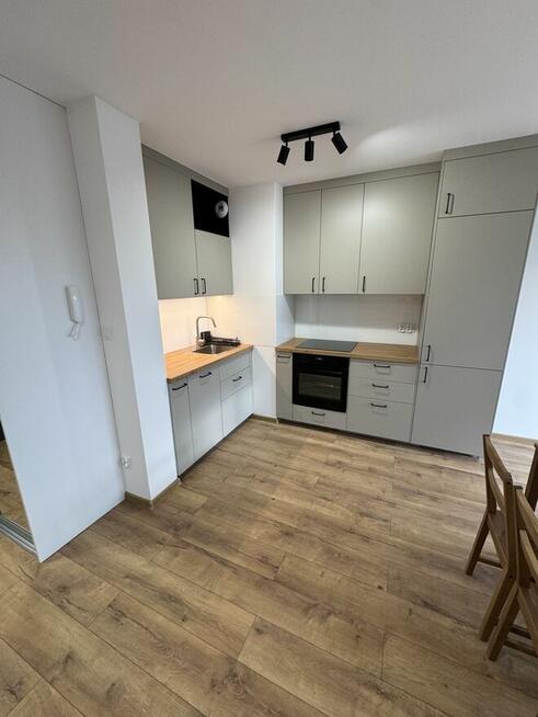 Nowe 2 pokoje | 37 m² | Os. Zawiszy (Architektów / Solidarno