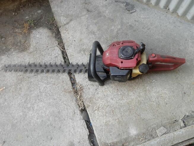 Nożyce spalinowe Einhell