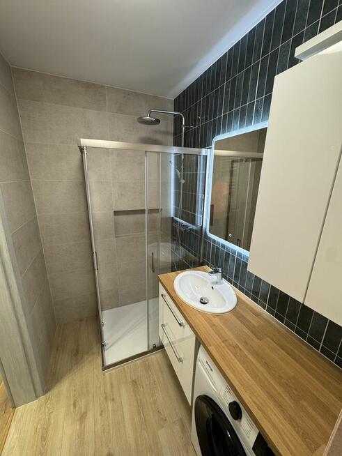 Nowe 2 pokoje | 37 m² | Os. Zawiszy (Architektów / Solidarno