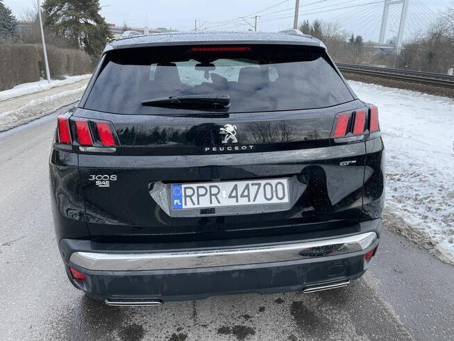 Peugeot 3008 II 2.0 GT 181KM full opcja