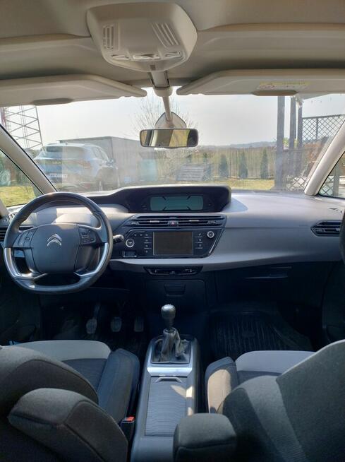 Citroen C4 Picasso 26500 do neg