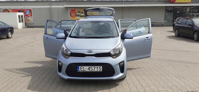 Kia Picanto 2019r.sprzedam