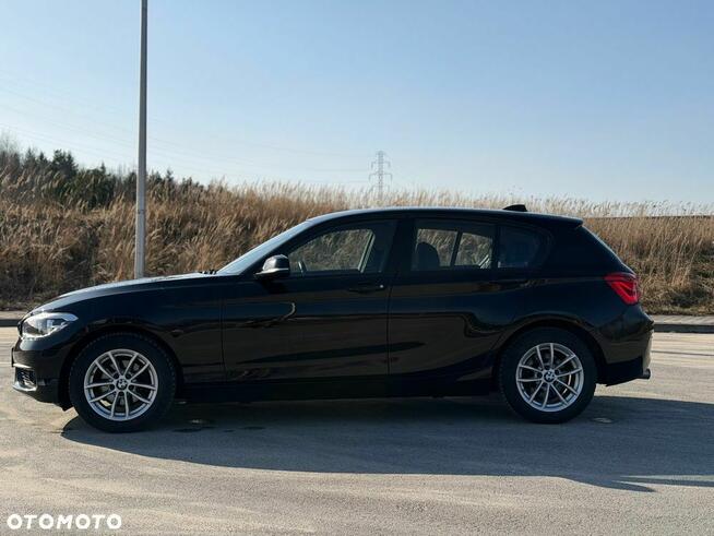 BMW Seria 1 116i Advantage