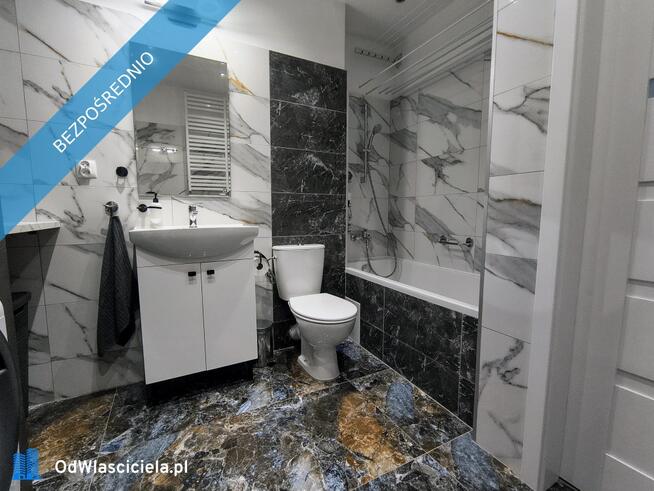 3 pokoje 74 m² | kuchnia | 2 x WC | garaż | klimatyzacja | 1. strefa ZTM | ogród