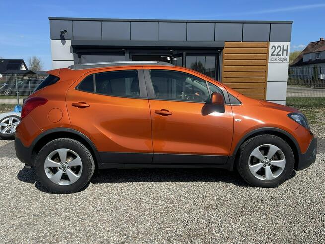 Opel Mokka X 1.4i Super Stan!!!