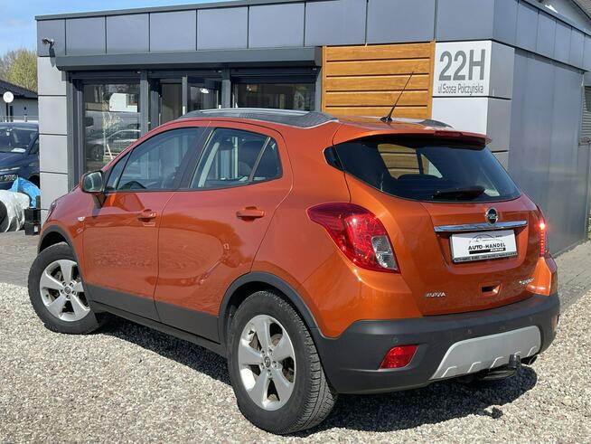 Opel Mokka X 1.4i Super Stan!!!