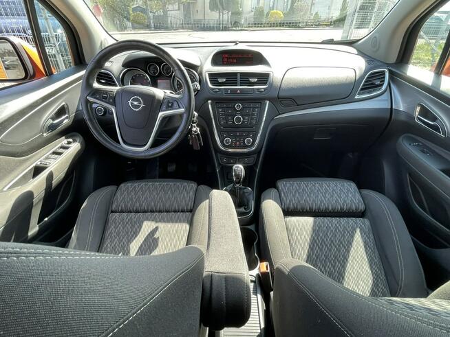 Opel Mokka X 1.4i Super Stan!!!