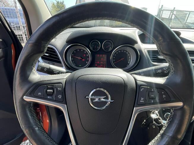 Opel Mokka X 1.4i Super Stan!!!