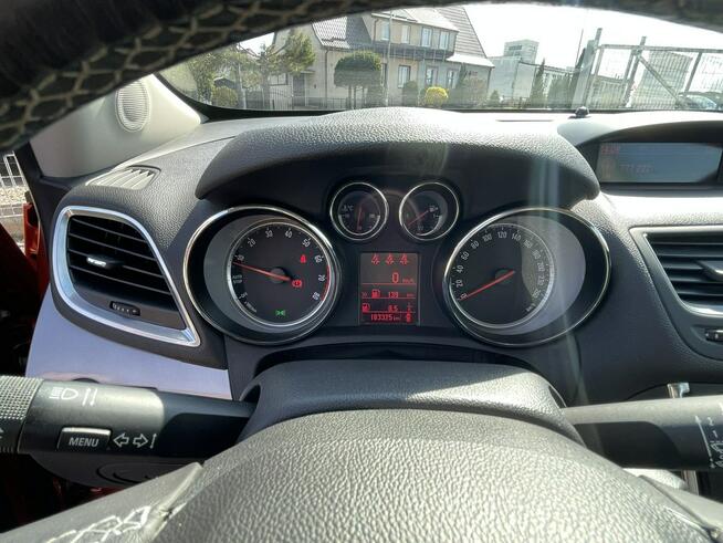Opel Mokka X 1.4i Super Stan!!!