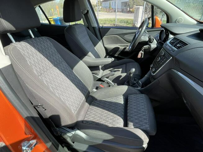 Opel Mokka X 1.4i Super Stan!!!