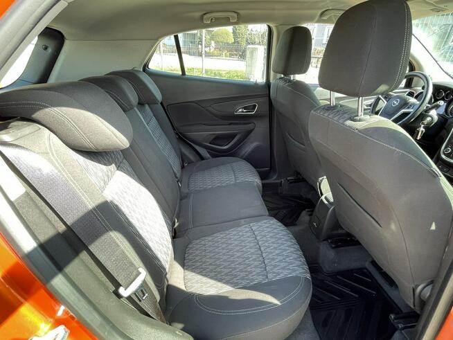 Opel Mokka X 1.4i Super Stan!!!