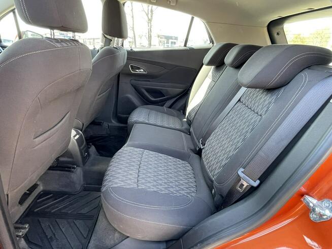 Opel Mokka X 1.4i Super Stan!!!