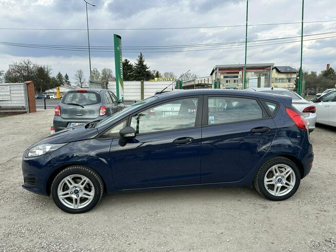 Ford Fiesta 2013 rok/Po liftingu/Klima/Salon PL/Zamiana/Kredyt/Pakiet VIP Gwarant