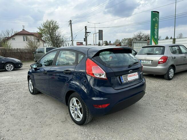 Ford Fiesta 2013 rok/Po liftingu/Klima/Salon PL/Zamiana/Kredyt/Pakiet VIP Gwarant