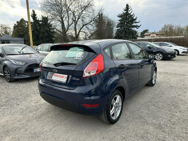 Ford Fiesta 2013 rok/Po liftingu/Klima/Salon PL/Zamiana/Kredyt/Pakiet VIP Gwarant