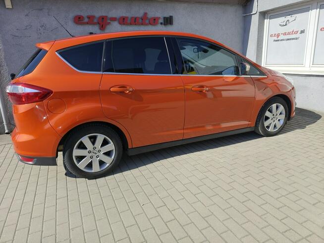 Ford C-Max B. zadbany Bogata opcja Serwis Gwarancja