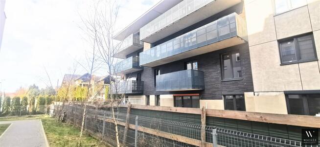 Mieszkanie Kraków Prądnik Biały