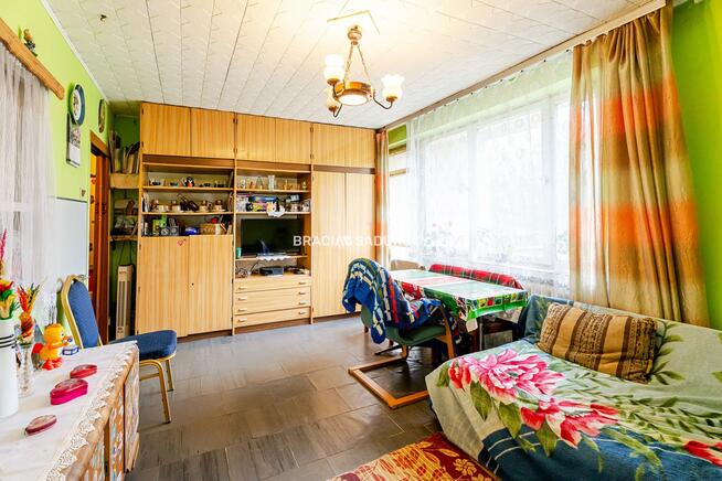 Mieszkanie Kraków Bieńczyce, os. Strusia