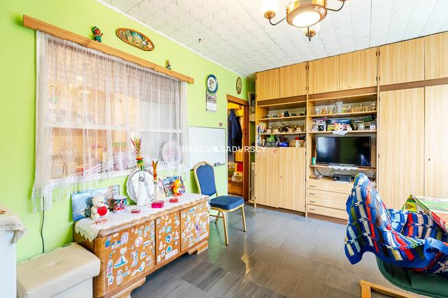 Mieszkanie Kraków Bieńczyce, os. Strusia