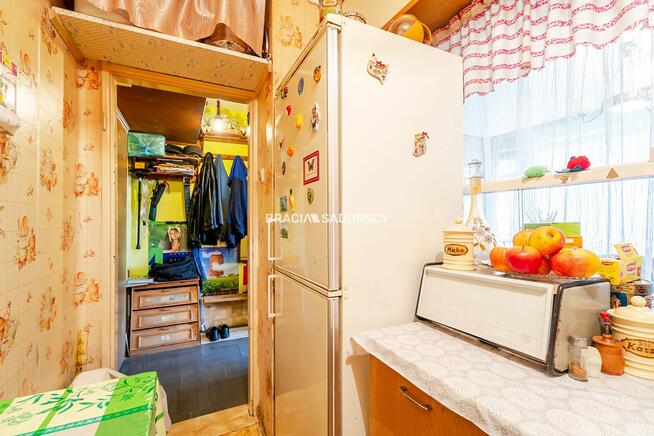 Mieszkanie Kraków Bieńczyce, os. Strusia