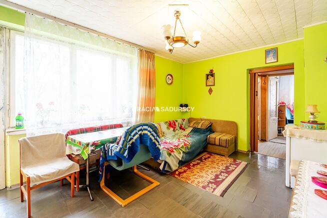 Mieszkanie Kraków Bieńczyce, os. Strusia