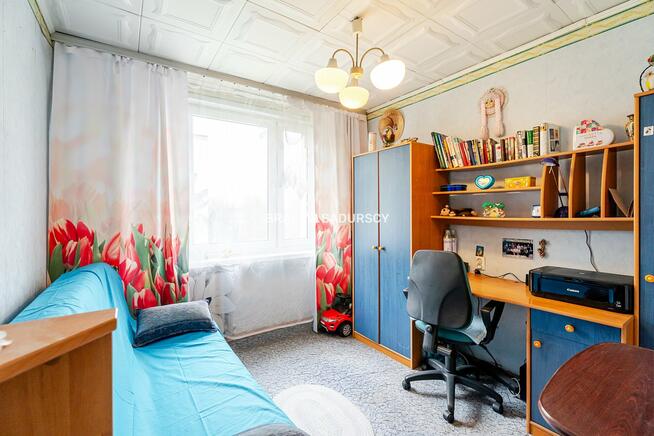 Mieszkanie Kraków Bieńczyce, os. Strusia