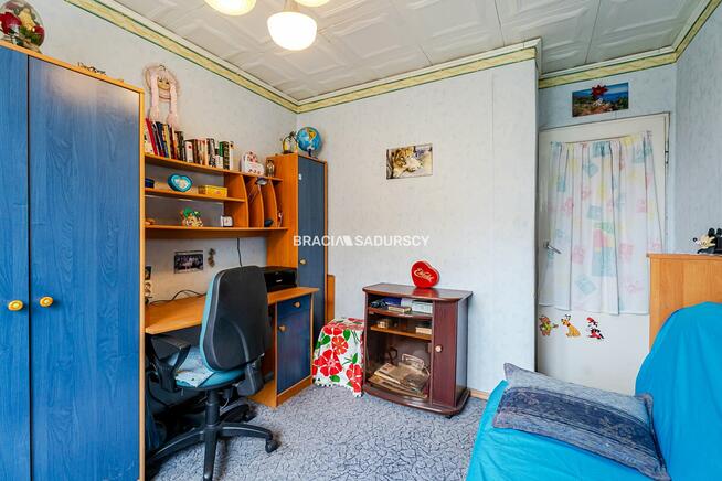 Mieszkanie Kraków Bieńczyce, os. Strusia